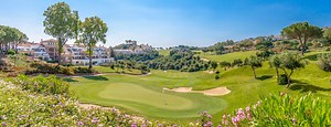 La Cala Golf Resort | Golfrejse Costa del Sol | NordicGolfers