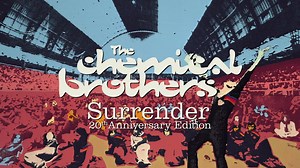 21K views · 1.3K reactions | Where were YOU in 1999? The Chemical Brothers' 'Surrender' 20th anniversary box set is now available for pre-order. 烙 https://TheChemicalBrothers.lnk.to/Surrender20 | The Chemical Brothers | Facebook