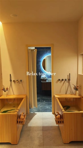 Relax Together with Couples Treatments at Our Spa