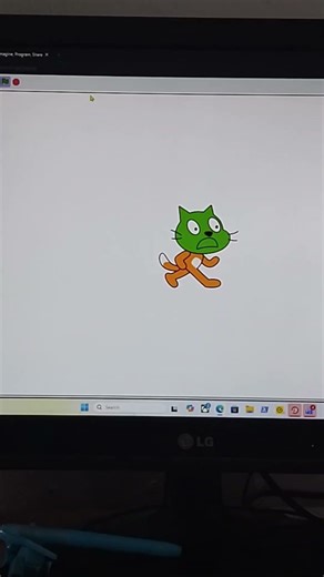 bad animation #animation #scratch #funny