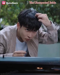 Title: 《The Unexpected Bride》 Full Episodes https://eng.moboreels.com/FB458631741142914750.html Part 10 | Dramatic Vibes
