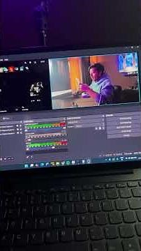 OBS stream/gameplay recording without any lag| best OBS setting