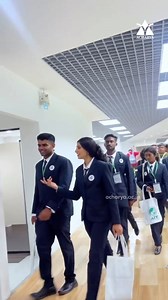 101K views · 28 reactions | Acharya MBA x AIT Thailand  6 days of global learning, industry exposure, and cultural exploration  Acharyans rising as future-ready leaders  #acharya #education #acharyans #acharyainstitutes #studentlife #foryoupage #acharayans #collegefest #gip #global #internationals | Acharya Institutes | Facebook