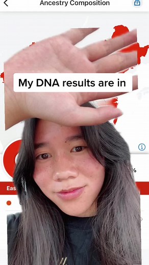 Exploring Chinese Ancestry through DNA Testing