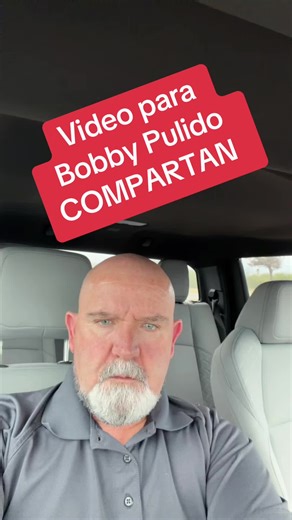 #fyp #immigrantes #texas #bobbypulido | Bobby Pulido