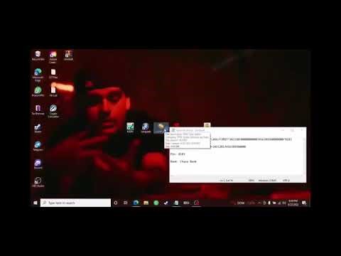 How to swipe/learn CC cloning cards / write dumps with pins track 162/ Update..