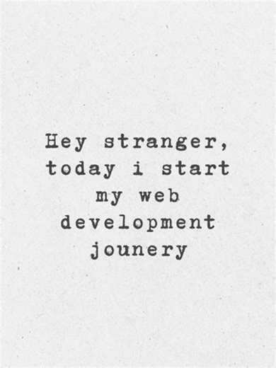 #webdeveloper #codinglife #vibecoding