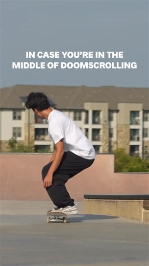 John Hill | Is it just me or does doom scrolling feel worse than getting a shinner? It genuinely makes me feel nauseous. | Instagram