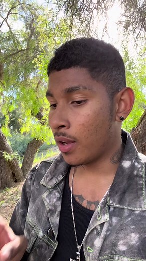 Daniel Walker on TikTok