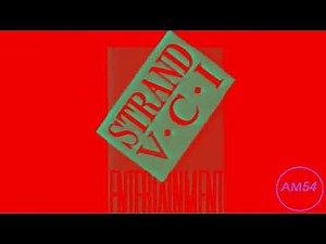 Robotic Strand VCI Entertainment