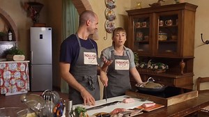 E voi, come lo preparate il Cacciucco? Ecco la ricetta del Mollica's | Gambero Rosso