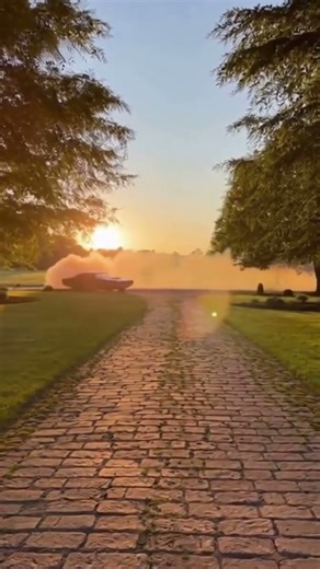 Pure American muscle unleashed 💨 Dodge Charger