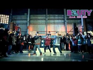 [VOSTFR] BEAST - BEAUTIFUL