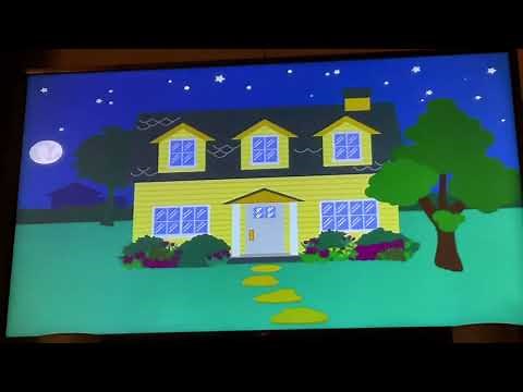 Closing To Baby Einstein: Baby Wordsworth 2005 DVD