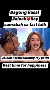 Zainab and ray parks #everyone #followers #highlights #fypシ゚ #reelstrending #goodvibes #trendingvideo #reelsviralシ #viralreelsシ # | Lheen Capizeñia