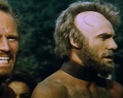 Planet of the Apes (1968)