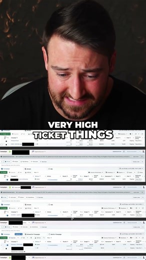 Full Ad Copy and Creative Breakdown In Bio