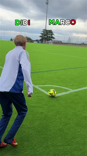 Exciting Football Golf Challenge Ideas