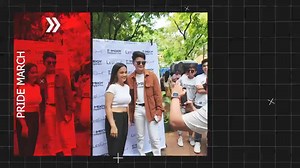 Love Laban 2024 and Lagablove 2024 was an incredible day to raise our flag and be proud. 🏳️‍🌈 Here’s a peek at the amazing Pride event in Malolos and QC. A day full of joy, unity, and love as we celebrated together. Together, let’s make our voices heard and continue the fight for equality, visibility and acceptance. 🌈 Let's make this generation be a loving and accepting place for everyone. 🏳️‍🌈 Happy Pride 🏳️‍🌈 🥰 #LoveLaban #pridemonth #LGBT #PrideMonth #LoveIsLove #Lagablove2024 #LoveLa