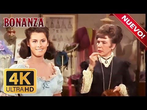Bonanza Temporada 2025 | Capitulo 176 | Serie Western | Capítulo Completoa | Mejor Serie de Vaqueros