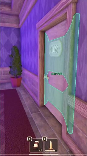 I BROKEN THE DOORS IN ROBLOX!! #roblox #robloxmorphs #roblox