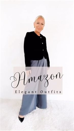 56K views · 597 reactions |  Comment AMAZON for a link.  Elegant...