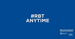 4.7K views · 23 reactions | Random Breath Testing units can intercept motorists any time, day or night. Think twice before you get behind the wheel intoxicated - the choices you make have consequences. Thanks to all #RBT officers across the Western Cape who strive to protect us on the roads everyday. If you are drinking, don't drive. If you are driving, don't drink. Choose #BoozeFreeRoads. | Safely Home by Western Cape Government | Facebook