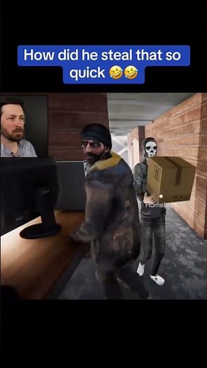 How did he steal that so quick #captainsauce