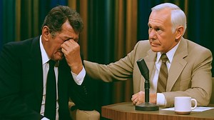 The Night Dean Martin Spoke About His Son — Johnny Carson Broke Down on Air #DeanMartin #JohnnyCarson #TonightShow #ClassicHollywood #HollywoodLegends #EmotionalMoment #HeartbreakingTV #TVHistory #LateNightTV #OldHollywood #UnforgettableMoment #CelebrityStories #TrueHollywood #ViralStory #MustWatch | Mr.Jingra