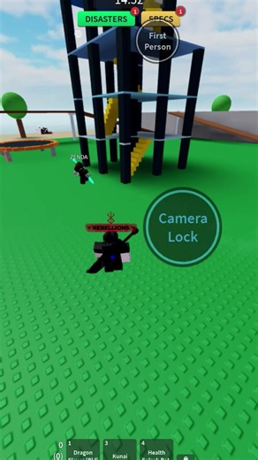 #roblox #combatwarriors #fypシ #cw