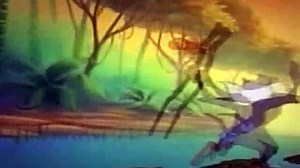 Timon & Pumbaa Season 1 Episode 6b - (Rafiki Fables) Beauty & The Wildebeest - video Dailymotion