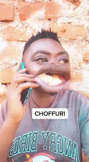 December Chronicles with Luhya Princess