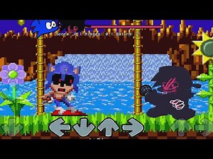 V S Dorkly Sonic x Corruption Horror Week