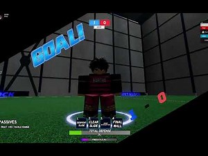 freestyle Showcase [Meta Lock]