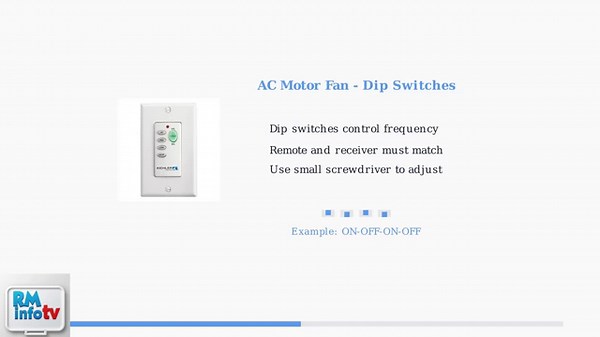 How To Fix Kichler Fan Remote Not Working – Troubleshoot Not Responding Remote