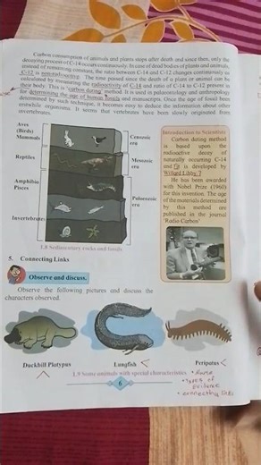 SSC | Science 2 | 1st chapter imp 😅#SSC