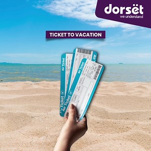Enjoy every moment of your trip without worrying about the security of your home with Dorset Digital Locks. #Dorset #WeUnderstand #DigitalLock #DigitalDoorLock | Dorset