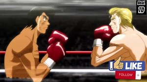 1.8M views · 66K reactions | Hajime no Ippo (Knock Out) Episode 122 Tagalog Dub former -ReaL TAGDUB | Makko TV | Facebook