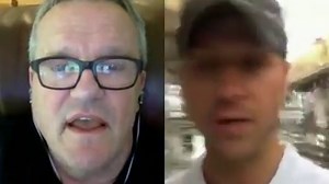 30K views · 1.1K reactions | I called Wes Hampton this morning on...