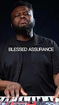 Blessed Assurance | Piano