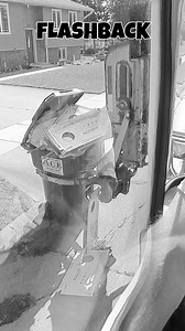 They maybe doing some cleaning out. We offer 2nd carts, so if it becomes a regular occurrence, customers can have another cart. #trash #garbage #waste #industry #asl #automated #truck #win #ace #sanitation | Ace Sanitation Service Inc.