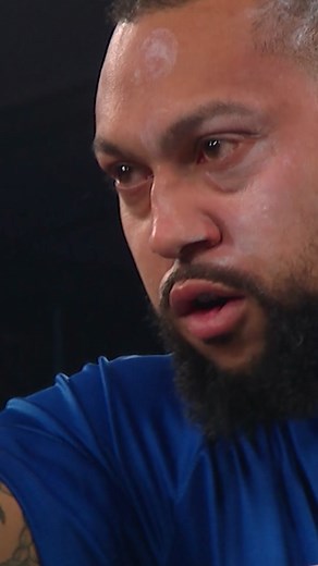 Brian 'The Predator' Ellis Wins Monster Slap of the Week at PowerSlap6