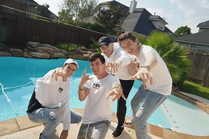 A look at the people behind KARNAGE Clan - CharlieINTEL