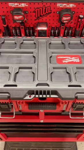 New Packout Plumbing Setup. Great for small installs or repairs.