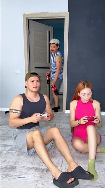 BRO👦🏻 VS SISTER👩🏻‍🦰