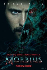 Morbius (2022) film online - Gdzie obejrzeć: Netflix | HBO | Prime | CDA | Filmweb