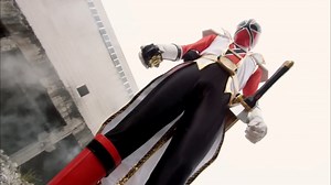 Super Samurai Mode! ❤️❤️❤️ #PowerRangers #SuperSamurai | Morphin' Legacy