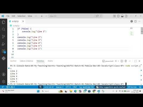 #34 JavaScript Functions in Depth | Parameters, Arguments | JavaScript Tutorial 2026