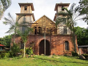 Immaculate Conception Parish Church (Jasaan) - Alchetron, the free social encyclopedia