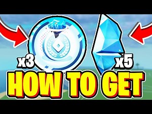 How To Get ALL SHINES & QUEST BADGES In Blade Ball! (ROBLOX THE GAMES EVENT)